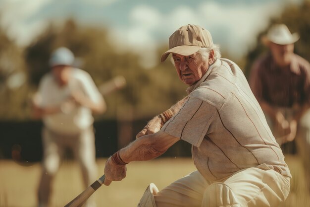 Golf Fashion Through the Decades