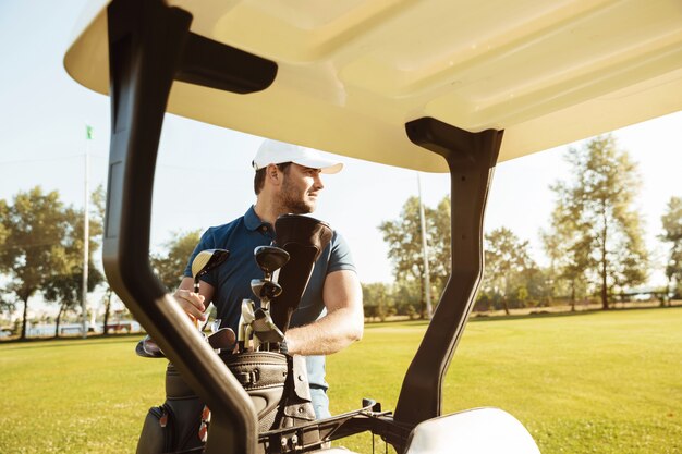 Eco-Friendly Practices in Modern Golf