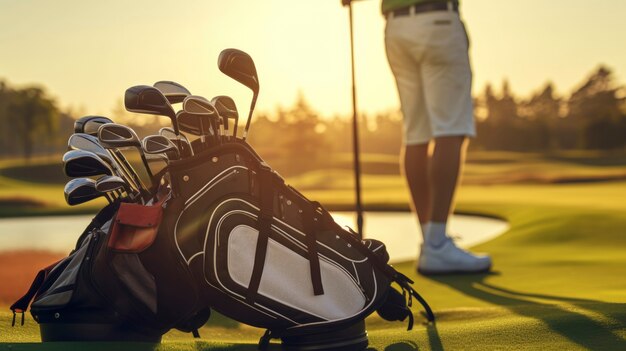 Choosing the Right Golf Clubs